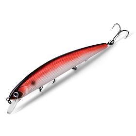 Lure Domestic Tiger Head Shark Tossing Suspended Mino Mouth Fish Special Bait