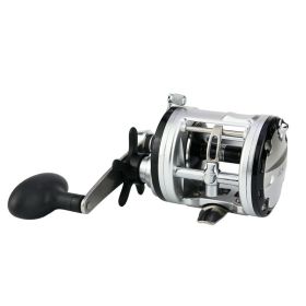 Visual Anchor Fish Drum Fishing Reel Leiqiang Round