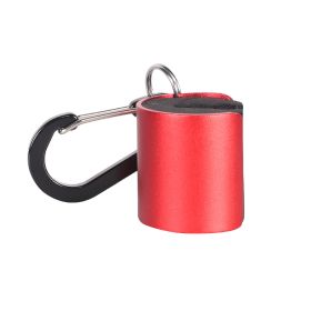 Portable New Bait Rod Hanging Device