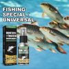 Wild Fishing Bait Attractant  outdoor Fishing fishing Additives For Fast Hook-ups