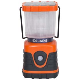 Stansport 600 Lumens Battery Camping Lantern