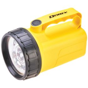 Dorcy 6V or AAA Flex Battery 100 Lumen Floating Lantern (41-2079)