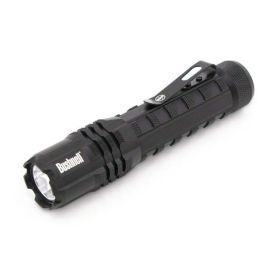 Bushnell Pro 400 Lumen LED Flashlight (2 CR123 Batteries Included)