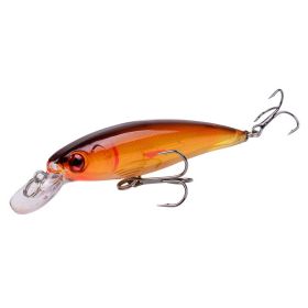 Fashion Classic Lure Topmouth Culter