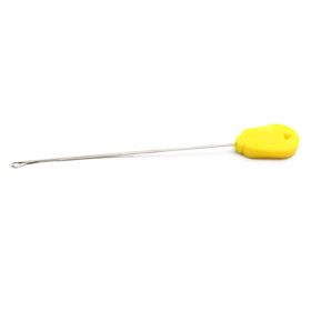 ABS Fishing Gear Long Bait Needle Hand-woven Tool Crochet Hook