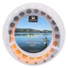 Kylebooker Fly Fishing Line with Welded Loop Floating Weight Forward Fly Lines 100FT WF 3 4 5 6 7 8