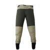 Kylebooker Breathable Stockingfoot Waist High Pant Waders KB003