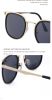 Fashion Polarized Square Sunglasses Women Glasses Retro Sunglass Men Luxury Designer Eyewear UV400 Sun Glass Fishing Shades