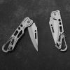 Outdoor Camping Portable Multi-Purpose Folding Knife